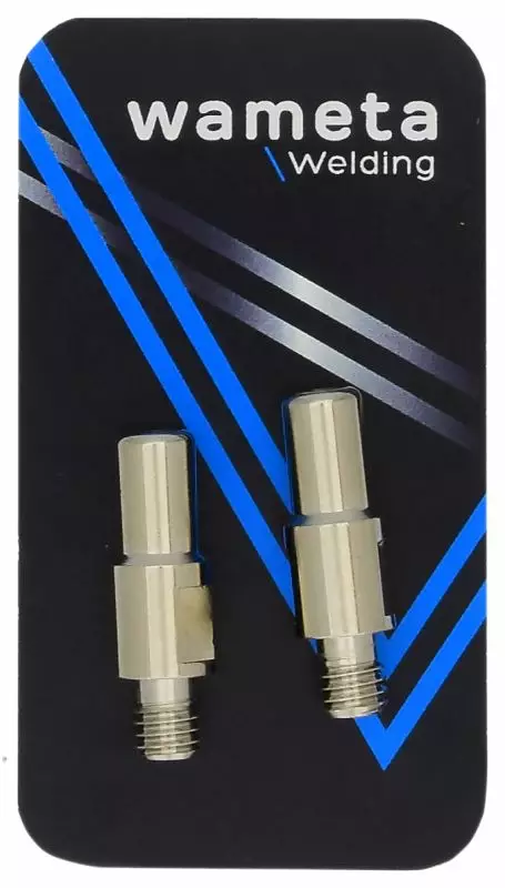 Plasma elektrodi pitkä-p45 2 kpl - Plasmaleikkurin tarvikkeet - LX16987 - 1