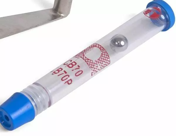 Plasma ilmavirtausmittari p100 - Plasmaleikkurin tarvikkeet - LX16997 - 1