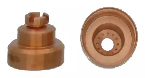 Plasma kontaktisuoja p80 1 kpl - Plasmaleikkurin tarvikkeet - LX17057 - 1