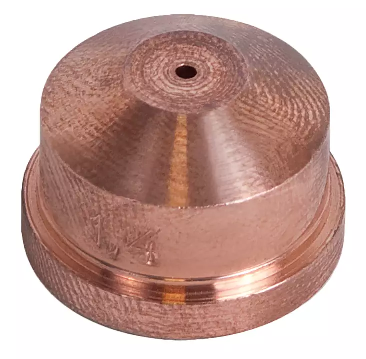 Plasma suutin 1,9mm-p100-140 2 kpl - Plasmaleikkurin tarvikkeet - LX16967 - 1