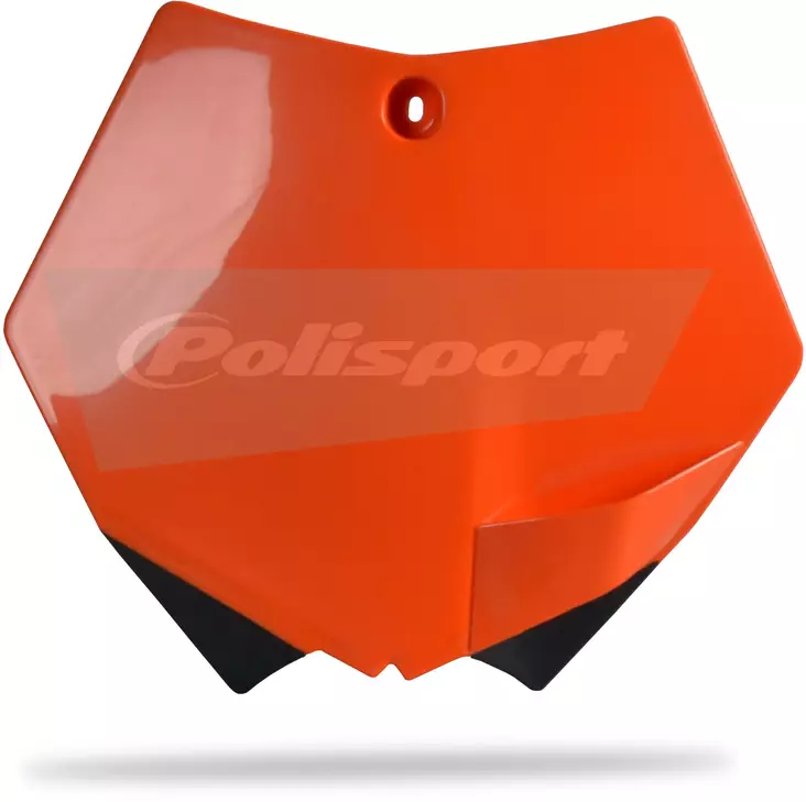 Polisport etunumerokilpi SX 07-12 (10) - Offroad numerokilvet - D65657 - 1
