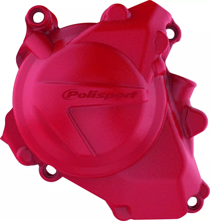 Polisport Ignition Cover Protectors Honda CRF450R 17-.. (10) - Moottoripyörän moottorin kopat - D270107 - 1