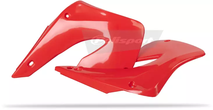 Polisport ilmanohjain CR125/250 00-01 (6) - Offroad ilmanohjaimet - D977 - 1