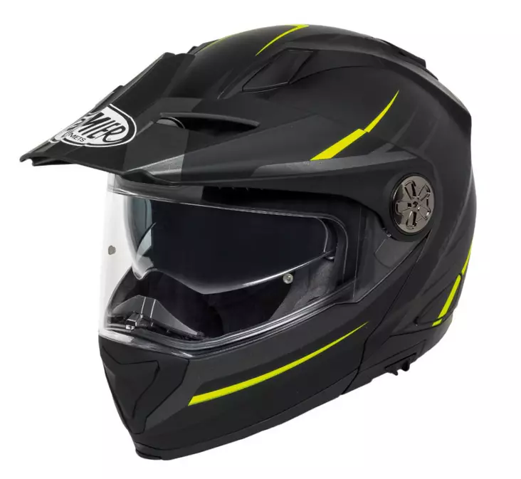 Premier X-Trail MO Y BM Adventure-mönkijäkypärä - Adventure kypärät - D418427 - 1