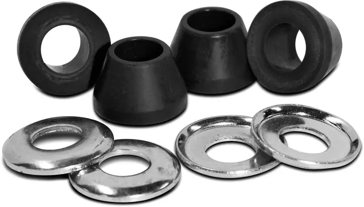 Protaper Bar Cones Sport Honda - Moottoripyörän ohjaustangon kiinnikkeet - D263217 - 1