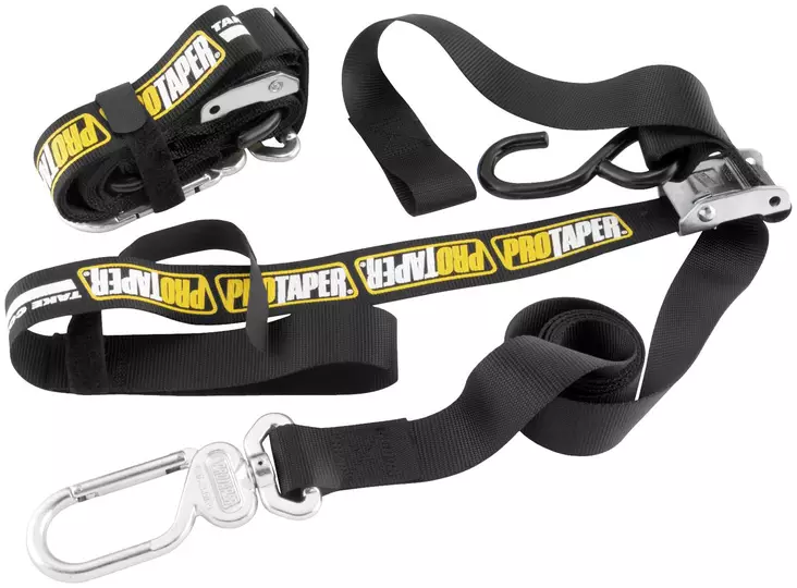Protaper Tie-Downs Hihnat/Pari - Motorsport varaosat ja tarvikkeet - D120087 - 1