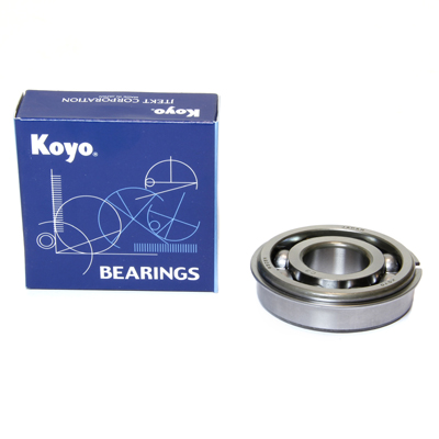 ProX Bearing 6305Nr/C3 25x62x17 - Moottoripyörän yleislaakerit - D210377 - 1