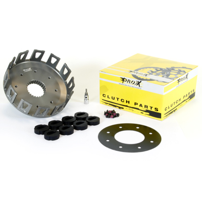 ProX Clutch Basket Kawasaki KX250 '92-05 - Moottoripyörän kytkinosat - D137397 - 1