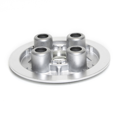 ProX Clutch Pressure Plate KX125 '94-02 - Moottoripyörän kytkinosat - D137497 - 1