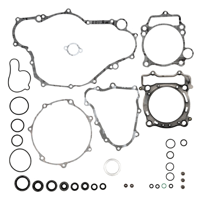 ProX Complete Gasket Set Yamaha WR450F '03-06 - Moottoripyörän tiivisteet ja laakerit - D213317 - 1