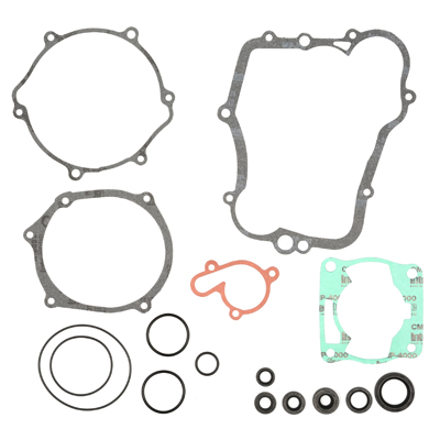 ProX Complete Gasket Set Yamaha YZ85 '02-18 - Moottoripyörän tiivisteet ja laakerit - D138047 - 1