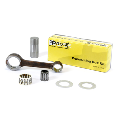 ProX Con.Rod Kit RG125/250 Gamma - Kampiakselit ja kiertokanget - D137027 - 1