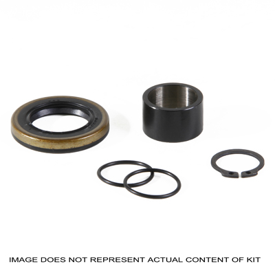 ProX Countershaft Seal Kit RM250 '03-12 + RM-Z250 '13-23 - Moottoripyörän tiivisteet ja laakerit - D137877 - 1