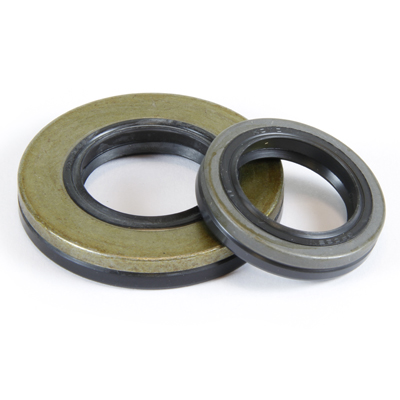 ProX Crank Seal Set RM250 '03-04 - Moottoripyörän tiivisteet ja laakerit - D138397 - 1