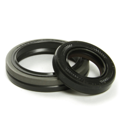 ProX Crank Seal Set RM80 '89-98 + RM125 '89-98 - Moottoripyörän tiivisteet ja laakerit - D138387 - 1