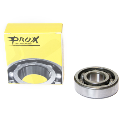 ProX Crankshaft Bearing 6322/C4 Coated Cage 22x56x16 - Moottoripyörän tiivisteet ja laakerit - D151477 - 1