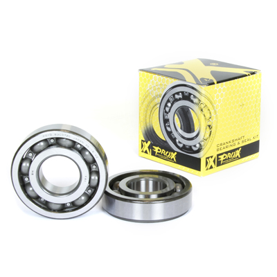 ProX Crankshaft Bearing & Seal Kit YZ400/426/450F '98-23 - Moottoripyörän tiivisteet ja laakerit - D160047 - 1