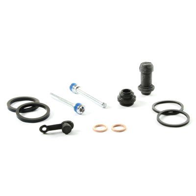 ProX Front Brake Caliper Rebuild Kit RM125/250 '87-95 - Moottoripyörän jarrujen korjaussarjat - D189927 - 1