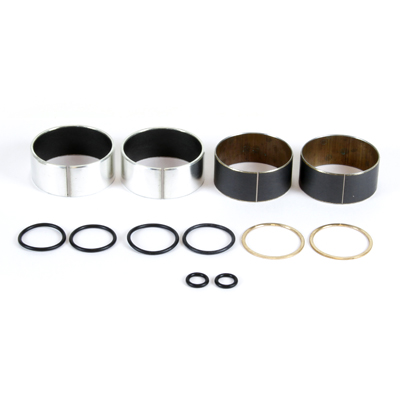 ProX Front Fork Bushing Kit KTM125/200/250/300SX-EXC '00-02 - Moottoripyörän etuiskunvaimentimien osat - D138327 - 1