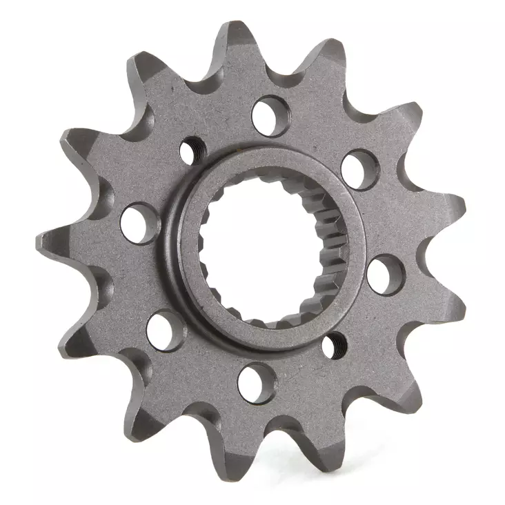 ProX Front Sprocket Husqvarna TC/TE/TXC449-511 '11-13 -15T- - Moottoripyörän eturattaat - D137157 - 1