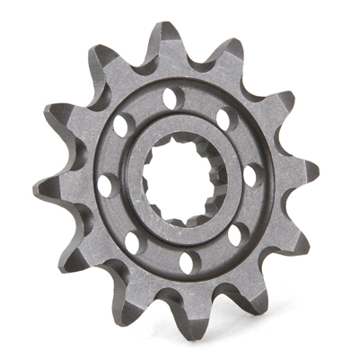 ProX Front Sprocket KX250F '04-05 + RM-Z250 '04-06 -14T- - Moottoripyörän eturattaat - D137127 - 1