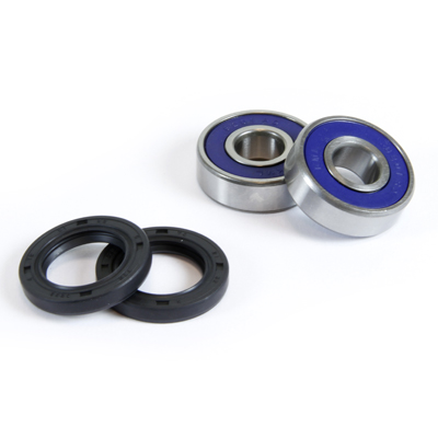 ProX Frontwheel Bearing Set CR80/85 '86-07 + CRF70F/80F/100F - Moottoripyörän pyörän laakerisarjat - D137547 - 1