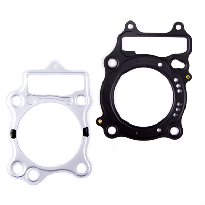 ProX Head & Base Gasket Set CRF150R '07-23 - Moottoripyörän tiivisteet ja laakerit - D194567 - 1