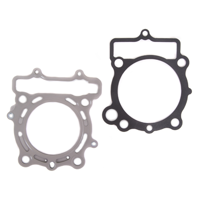 ProX Head & Base Gasket Set KX250F '17-18 - Moottoripyörän tiivisteet ja laakerit - D236597 - 1