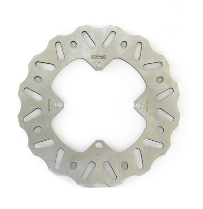 ProX Jarrulevy taakse CR80/85 92-07 + CRF150R 07-23 - Moottoripyörän jarrulevyt - D202097 - 1