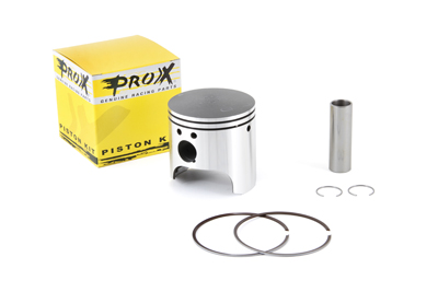ProX Piston Kit GP1300R '03-08 - Vesijetin mäntäsarjat - D210247 - 1
