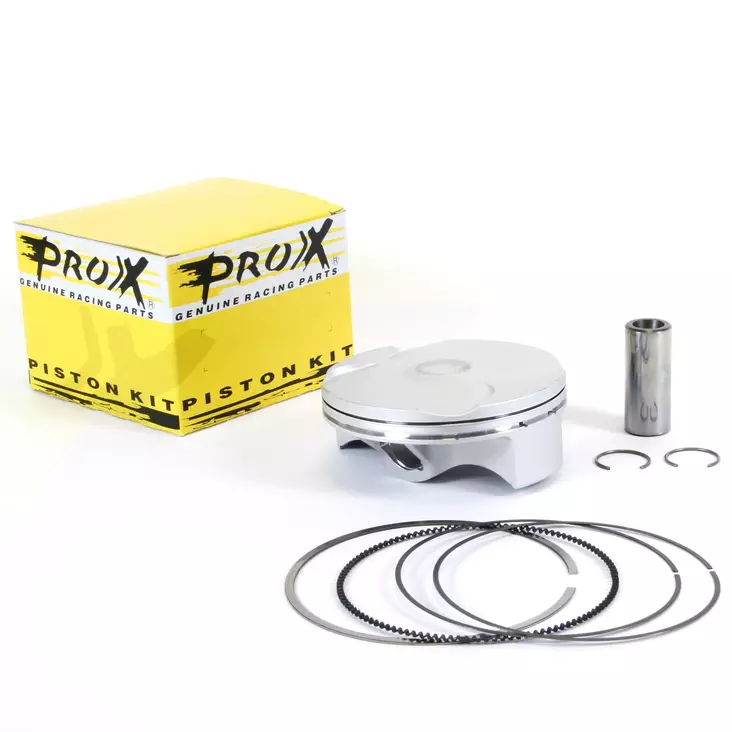 ProX Piston Kit KTM450EXC '12-20/Husq FE450 '14-19 (94.94mm) - Moottoripyöräm männät ja mäntäsarjat - D136927 - 1