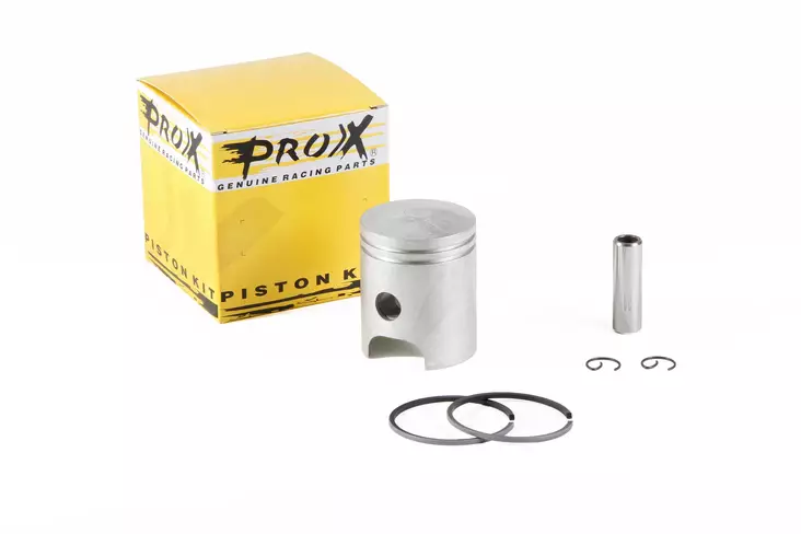 ProX Piston Kit PW80 '83-06 -3E5- (48.00mm) - Moottoripyöräm männät ja mäntäsarjat - D136687 - 1