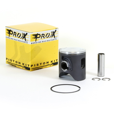 ProX Piston Kit YZ125 '97-01 (53.97mm) - Moottoripyöräm männät ja mäntäsarjat - D136707 - 1