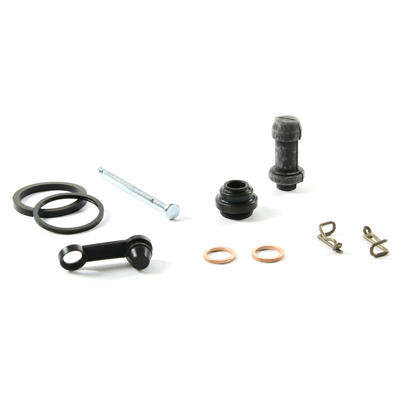 ProX Rear Brake Caliper Rebuild Kit KTM125-380SX '01-02 - Moottoripyörän jarrujen korjaussarjat - D189947 - 1