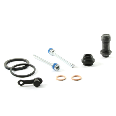 ProX Rear Brake Caliper Rebuild Kit KX125/250/500 '89-93 - Moottoripyörän jarrujen korjaussarjat - D189937 - 1