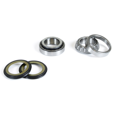 ProX Steering Bearing Kit CRF50F/70F/80F/100F '04-12 - Moottoripyörän ohjauslaakerit - D137637 - 1