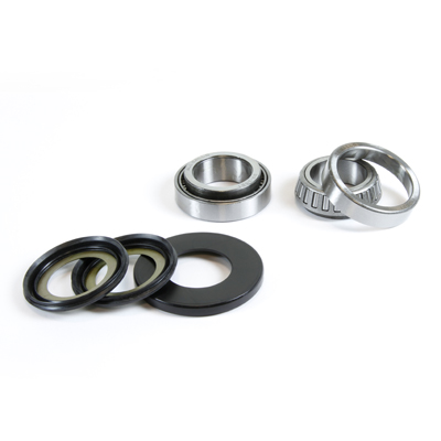 ProX Steering Bearing Kit RM125 / RM250 / RMZ450 '05-07 - Moottoripyörän ohjauslaakerit - D137657 - 1