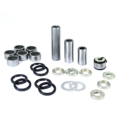 ProX Swingarm Linkage Bearing kit CR125/250 '05-07 - Moottoripyörän linkun laakerit - D137717 - 1