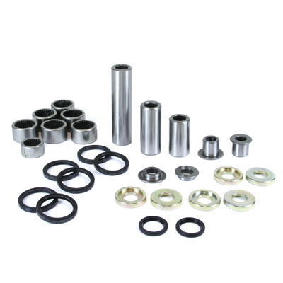 ProX Swingarm Linkage Bearing kit KX250/450F '06-20 - Moottoripyörän linkun laakerit - D137727 - 1