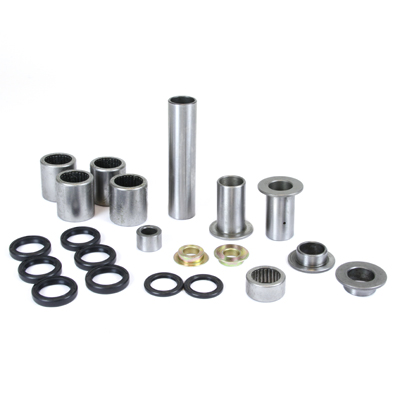 ProX Swingarm Linkage Bearing kit YZ125 + WR250F + YZ250F - Moottoripyörän linkun laakerit - D137697 - 1