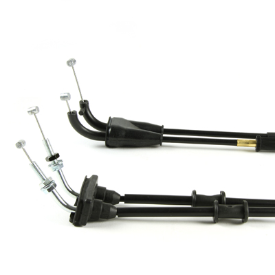 ProX Throttle Cable YZ450F '18-22 + WR450F '19-23 - Moottoripyörän kaasuvaijerit - D262827 - 1