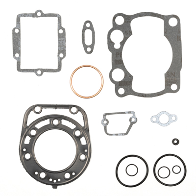 ProX Top End Gasket Set KX250 '92 - Moottoripyörän tiivisteet ja laakerit - D138227 - 1