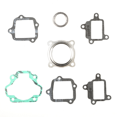 ProX Top End Gasket Set PW80 '83-06 - Moottoripyörän tiivisteet ja laakerit - D138157 - 1