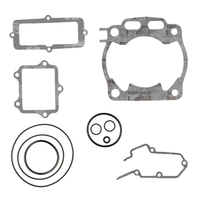 ProX Top End Gasket Set YZ250 '02-23 + YZ250X '16-23 - Moottoripyörän tiivisteet ja laakerit - D138177 - 1