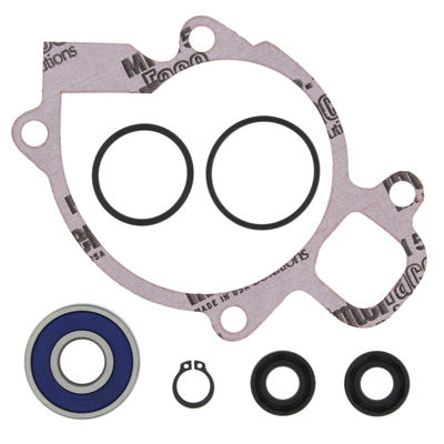 ProX Water Pump Rebuild Kit KTM250EXC Racing '02-05 - Moottoripyörän vesipumpun osat - D215757 - 1