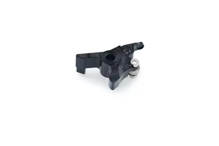 Puig Bracket Brake Puig Lever Models Kawa (B20) - Moottoripyörän vivut ja vivunrungot - D109617 - 1