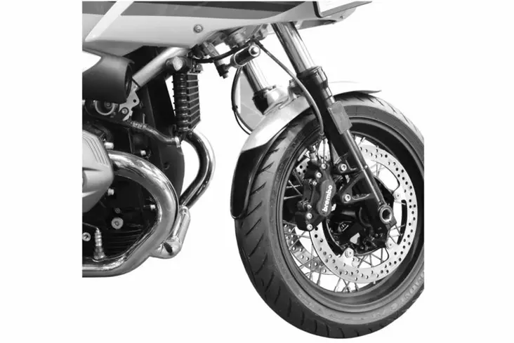 Puig Extenda Fenda R Nine T 14- - Offroad lokasuojat ja jatkeet - D301367 - 1