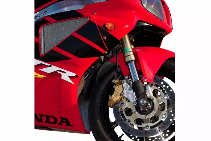 Puig Fenda Extenda Honda Vtr1000Sp-1/2 - Offroad lokasuojat ja jatkeet - D407027 - 1