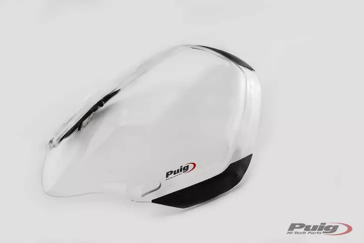 Puig Headlight Prot.Suzuki Dl1000Vstrom/Xt /650/Xt 17' - Valojen kiinnikkeet ja tarvikkeet - D301297 - 1