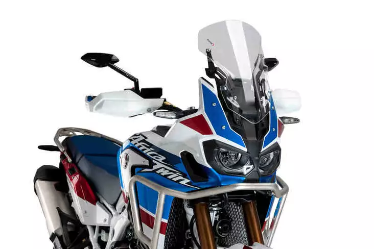 Puig Kit Sop. Honda Cbr1000L Africa Twin 16'-18' - Moottoripyörän katteet ja tuulenohjaimet - D302027 - 1